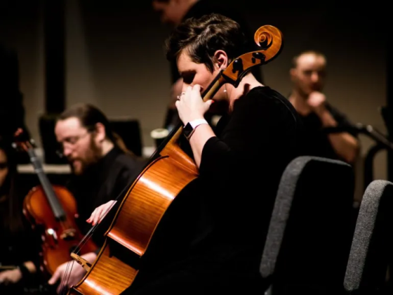 San Francisco Symphony